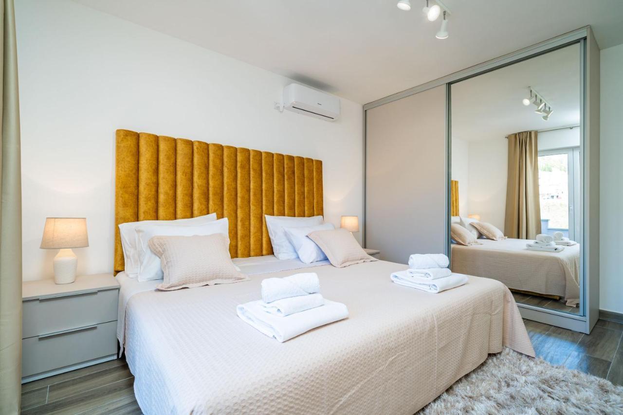 Villa Petmat - With Private Pool And 6 Bedrooms Dubrovnik Ngoại thất bức ảnh