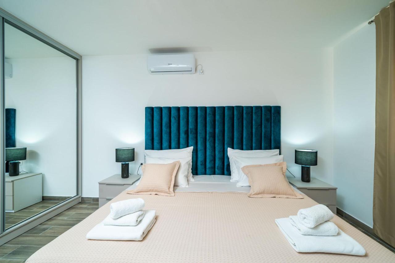 Villa Petmat - With Private Pool And 6 Bedrooms Dubrovnik Ngoại thất bức ảnh