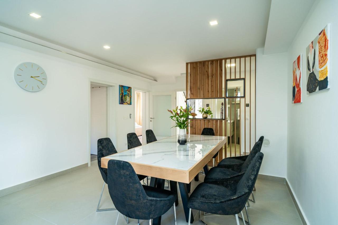 Villa Petmat - With Private Pool And 6 Bedrooms Dubrovnik Ngoại thất bức ảnh