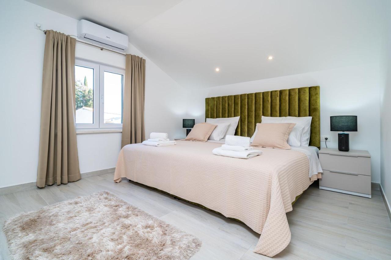 Villa Petmat - With Private Pool And 6 Bedrooms Dubrovnik Ngoại thất bức ảnh