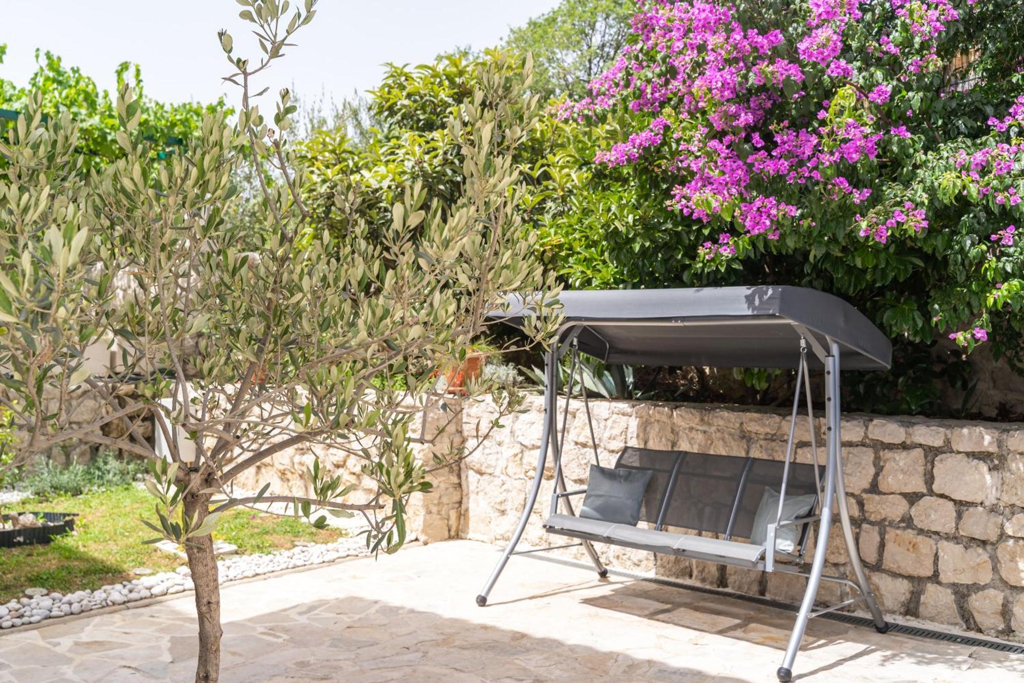 Villa Petmat - With Private Pool And 6 Bedrooms Dubrovnik Ngoại thất bức ảnh