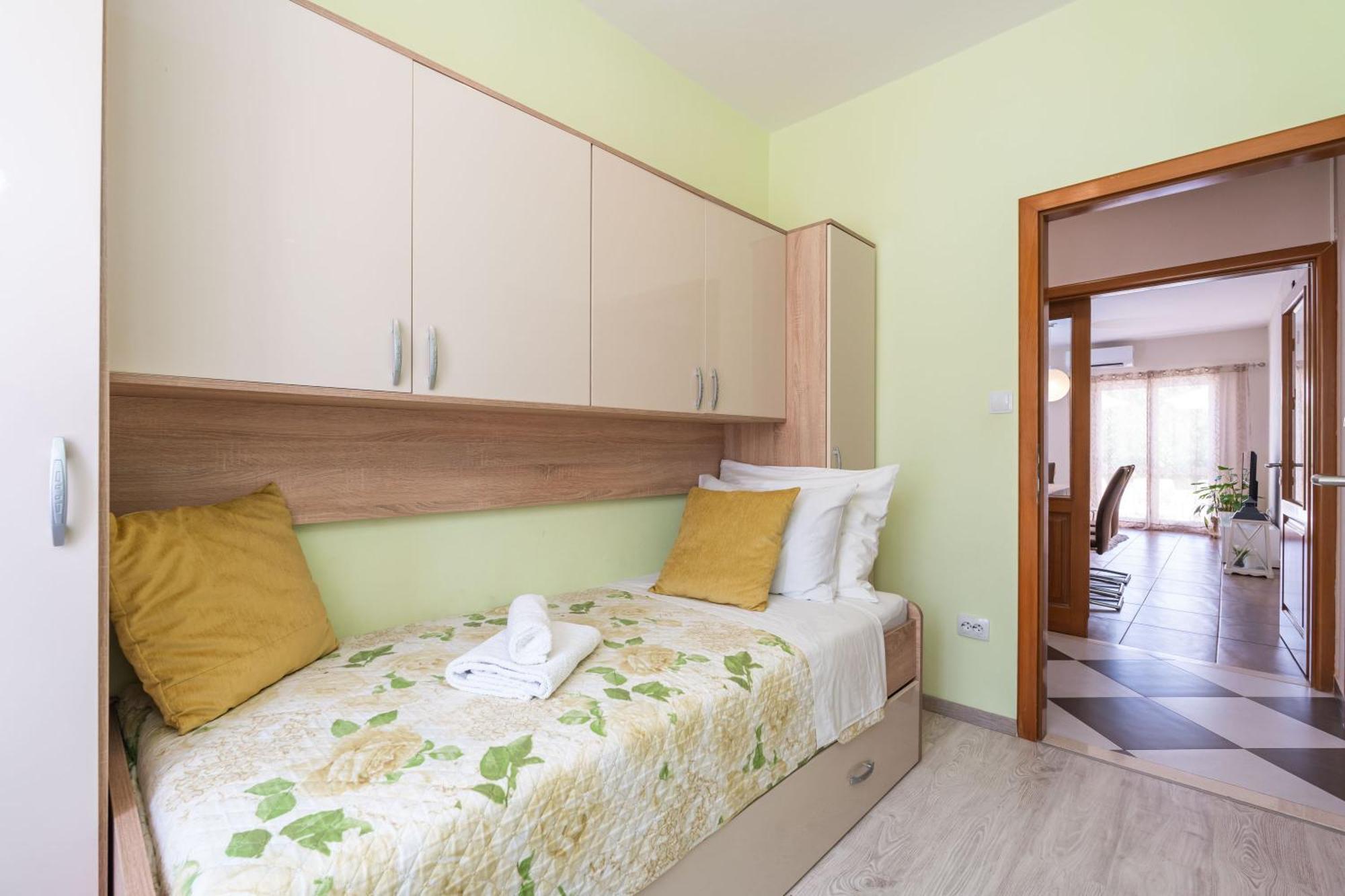 Villa Petmat - With Private Pool And 6 Bedrooms Dubrovnik Ngoại thất bức ảnh