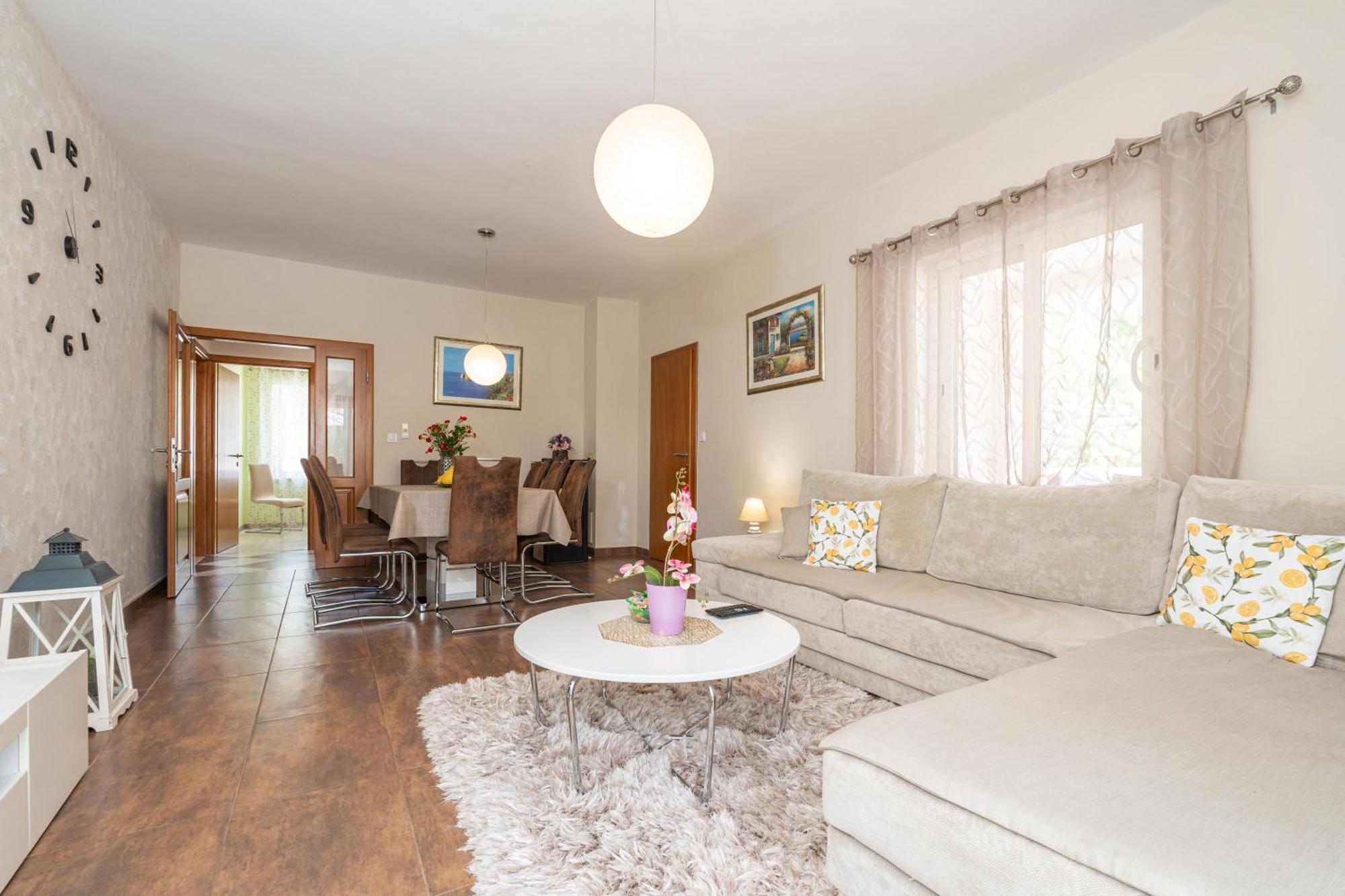 Villa Petmat - With Private Pool And 6 Bedrooms Dubrovnik Ngoại thất bức ảnh
