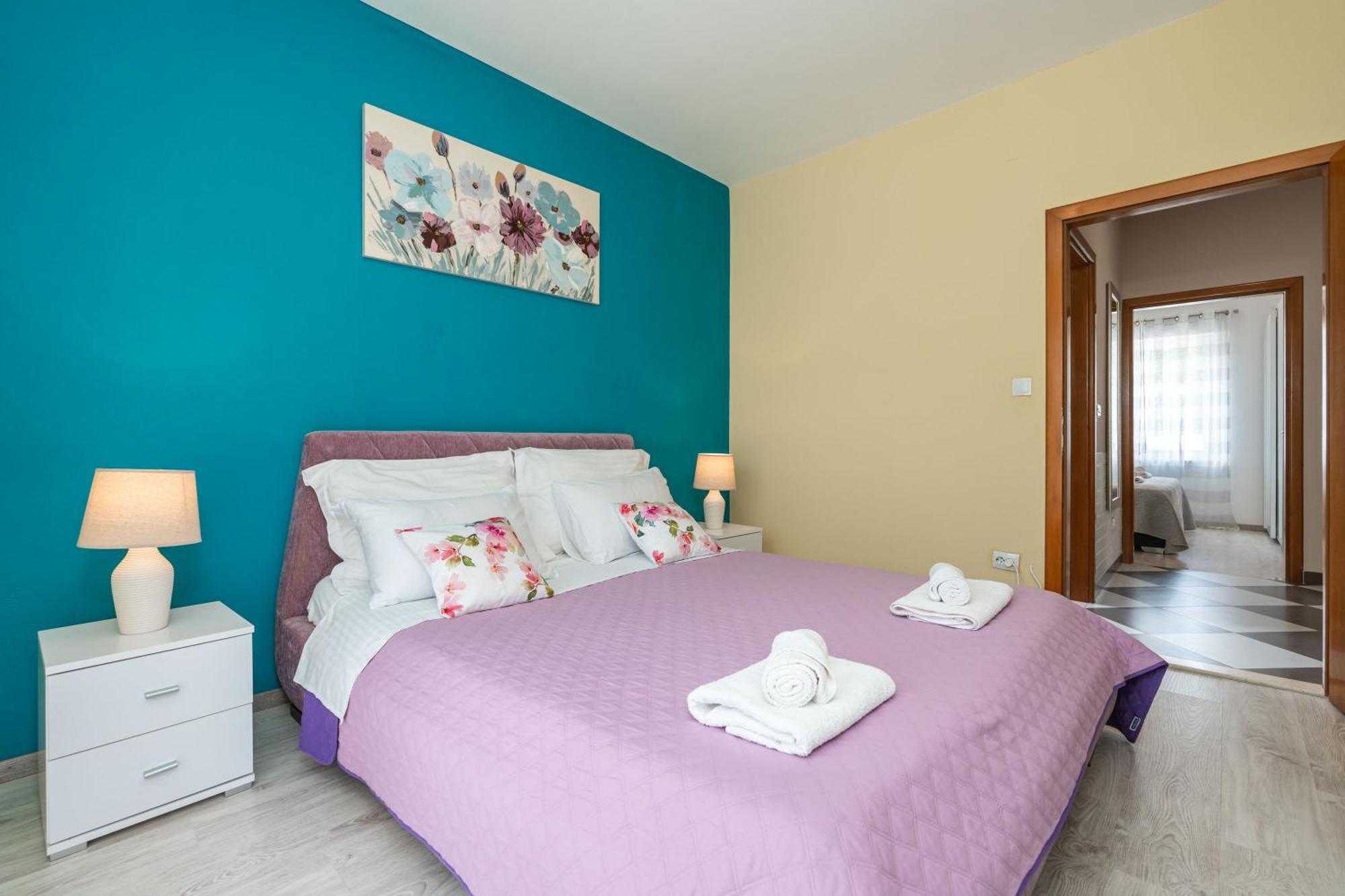 Villa Petmat - With Private Pool And 6 Bedrooms Dubrovnik Ngoại thất bức ảnh