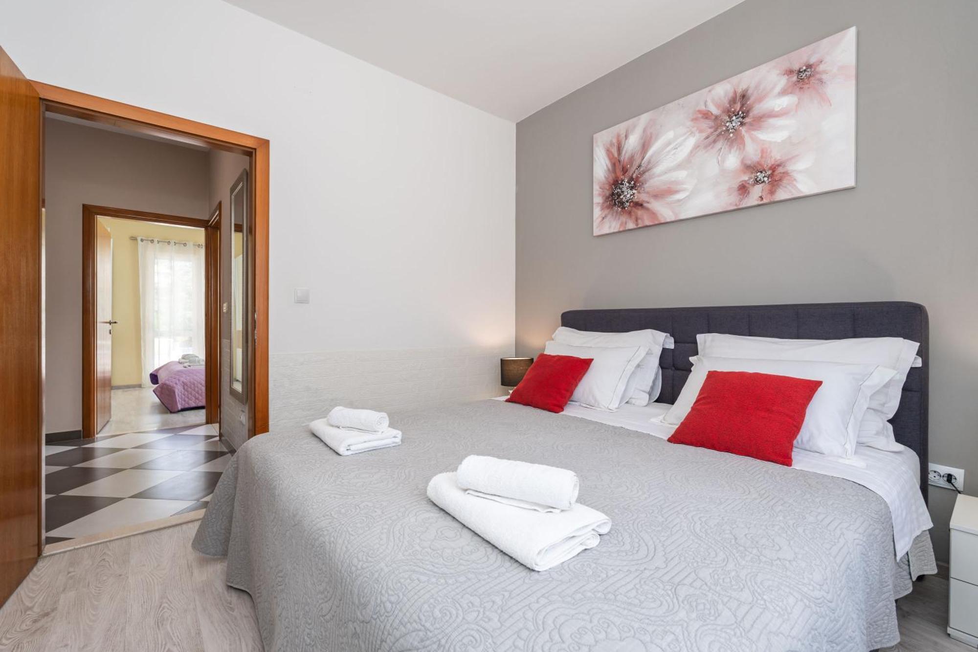 Villa Petmat - With Private Pool And 6 Bedrooms Dubrovnik Ngoại thất bức ảnh